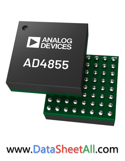 AD4855 Datasheet