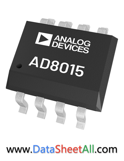 AD8015 Datasheet