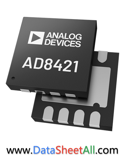 AD8421 Datasheet